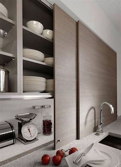 Astonishing Hidden Kitchen Storage Ideas You Must Have 40 Kitchen