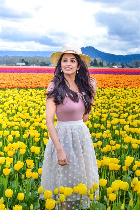 Mar 12, 2021 · the skagit valley tulip festival officially from april 1st to april 30th. A postcard from Seattle - Skagit Valley tulip festival and ...