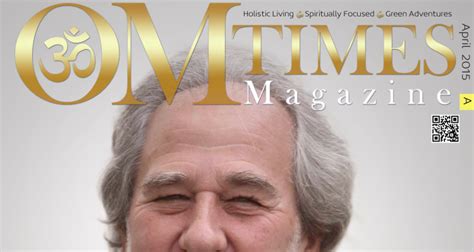 Omtimes Magazine April A 2015 Edition