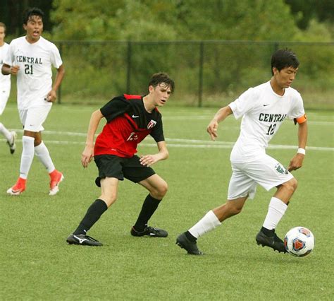 Former Ranger Standout Returns To Lead Forest Hills Central Soccer Team