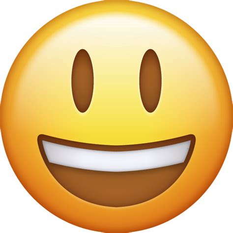smiling emoji png hd png pictures vhv rs imagesee