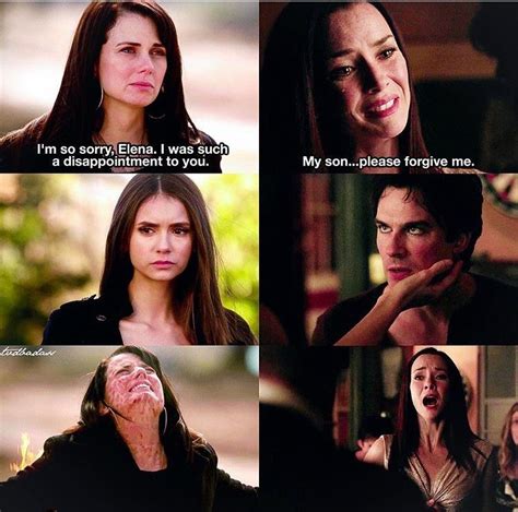 Pin By Martina Lapo Robayo On The Vampire Diaries With Images