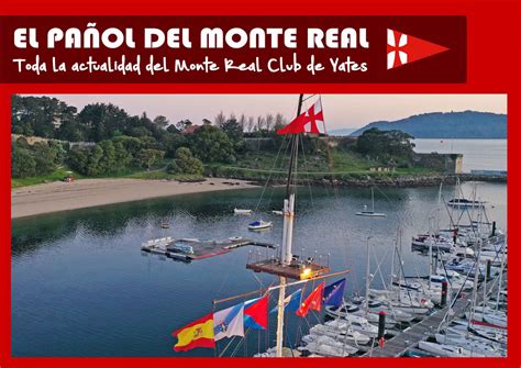 El Pañol Lxxix · July 2020 · Monte Real Club De Yates Baiona