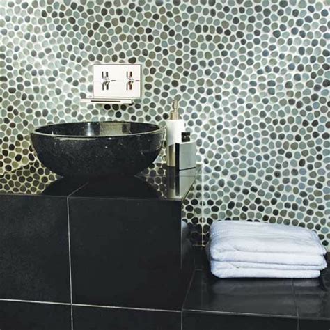 Fliesen im badezimmer bieten viele vorteile. Badezimmer mit Mosaik gestalten: 48 Ideen