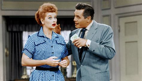 8 Things You Didn T Know About ‘i Love Lucy’
