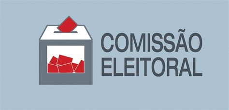ComissÃo Eleitoral 2020 Acvpb