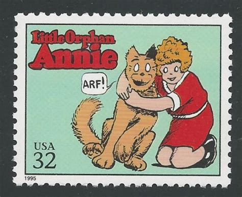 Little Orphan Annie Dog Sandy Harold Gray Begins Classic Comic Strip