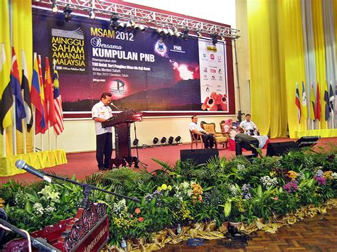 Minggu saham digital adalah bukti bagaimana pnb terus berkembang serta mendukung cara baharu dan menarik untuk mendekati pemegang unit kami dan rakyat malaysia secara umumnya, dengan matlamat untuk memperkasakan literasi kewangan melalui platform digital yang mudah untuk dilayari. PELANCARAN MINGGU SAHAM AMANAH MALAYSIA (MASM) - KAMPUNG ...