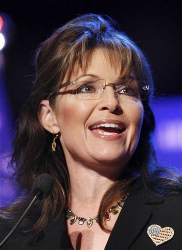 Is Sarah Palin Really A Feminist