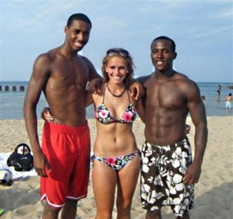 Interracial Wife Vacation Gallery Sex Pictures Pass