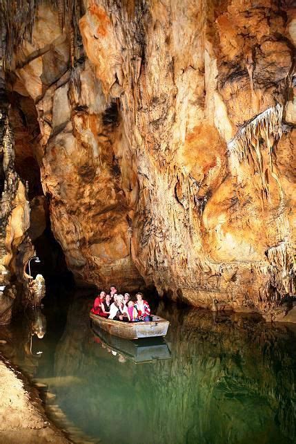 Jaskyna Domica Chata Slovensky Raj Caves Domica Slovakia Lugares