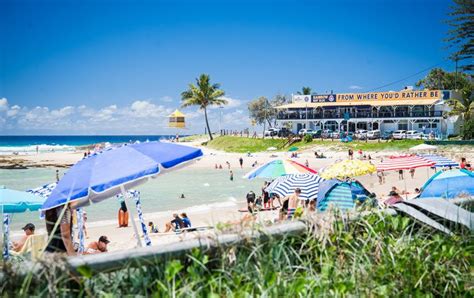 It's a tough life here on the coast, but someone's got to do it! 33 Reasons You'll Never Be Able To Leave The Gold Coast ...