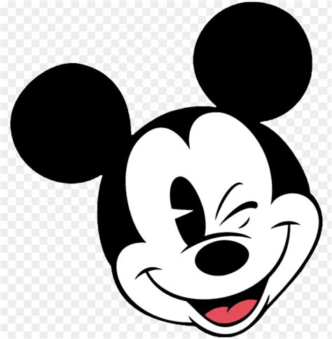 Mickey Mouse Mickey Png Image With Transparent Background Toppng