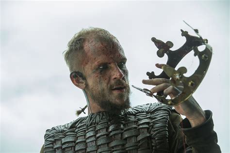 Floki Vikings Hd Wallpapers And Backgrounds