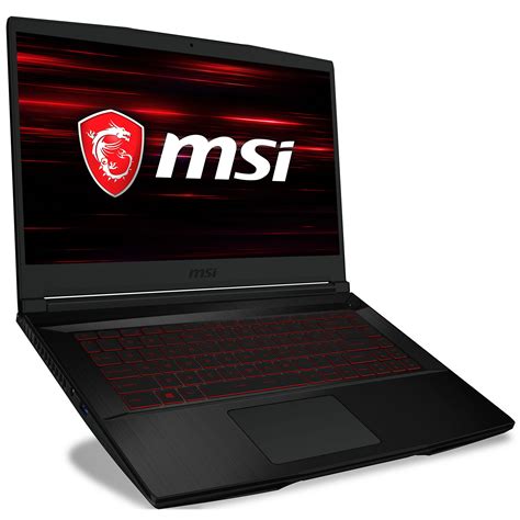 Msi gf63 8rd pricing and configurations. MSI GF63 Thin 9RCX-613FR pas cher - HardWare.fr