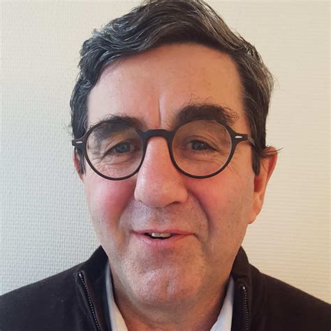 Dr DROUET d'AUBIGNY Nicolas - Clinique Saint Joseph