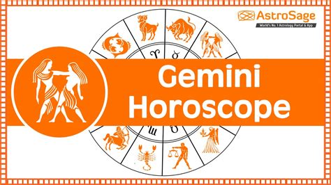 Gemini Daily Horoscope Gemini Horoscope Today