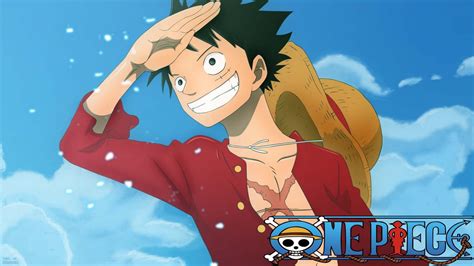 Tapety 1920x1080 Px Monkey D Luffy Jeden Kus 1920x1080 Goodfon