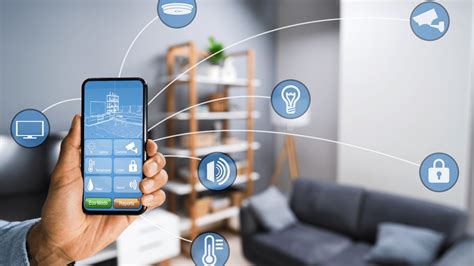 Your Guide To Home Automation Handyman Corporate
