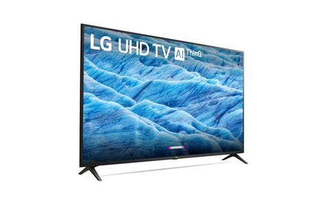 Lg 65um7300pua 65 Inch Class 4k Hdr Smart Led Uhd Tv W Ai Thinq® Lg Usa