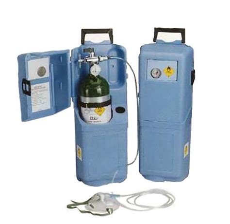 Medical O Resuscitator Suez Safety