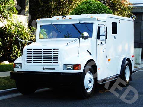 Refurbished Armored Trucks Archives Cbs Armored Trucks