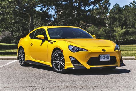 2015 Scion Fr S Release Series 10 Autosca