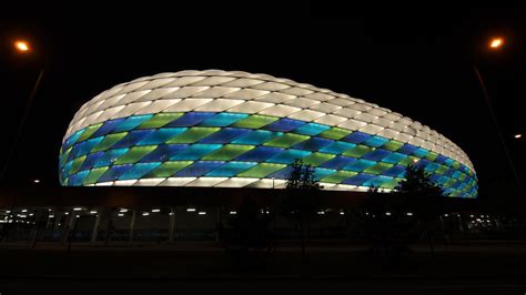Find the perfect allianz arena stock photos and editorial news pictures from getty images. Allianz Arena Wallpapers (63+ images)