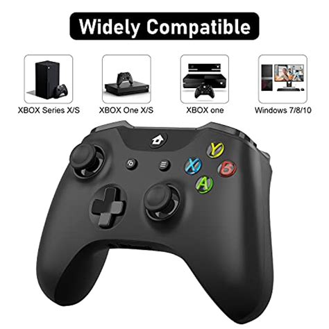 Wireless Controller Compatible With Xbox Series Xsxbox Onexbox One S