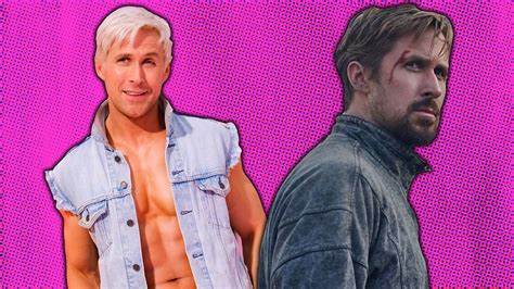 Ryan Gosling Exuded “kenergy” On The Gray Man Set Trendradars