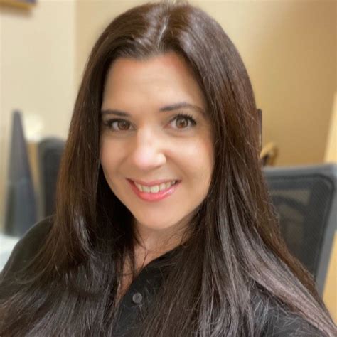 Amy Kertesz Program And Communications Director Bethesda Jewish