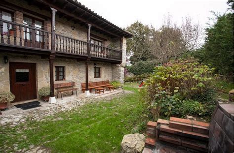 Te guiaremos a través de un interesante recorrido por los puntos más importantes de asturias. Casas rurales cantabria baratas alquiler integro, Casas ...