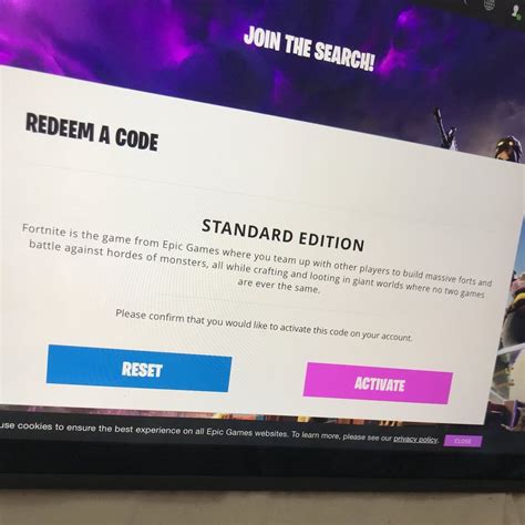 How do i redeem a fortnite code on ps4? FORTNITE SAVE THE WORLD CODE - PS4 Games - Gameflip