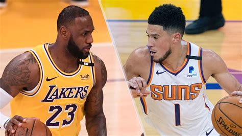 On abc, with the spectrum sportsnet pregame show starting. Suns Lakers - 23 you are watching suns vs lakers game in ...