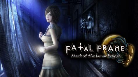 How To Play Fatal Frame Games In Chronological Order Prima Games