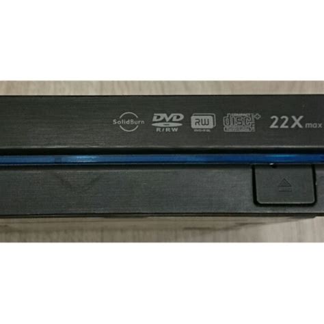 Benq Dvdcd燒錄機 22x 蝦皮購物