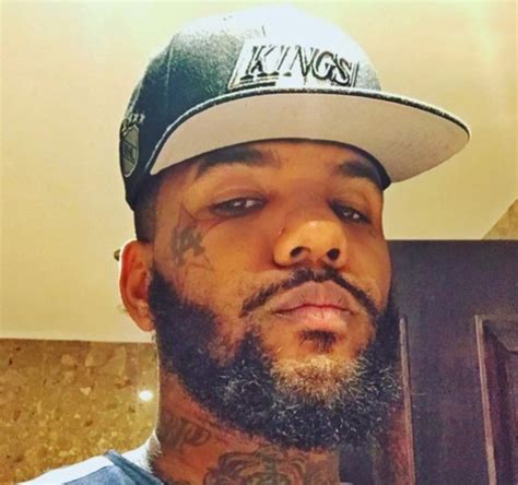 The Game Rapper Shows Us His Dick Again On Instagram For Valentine S Day Metro News