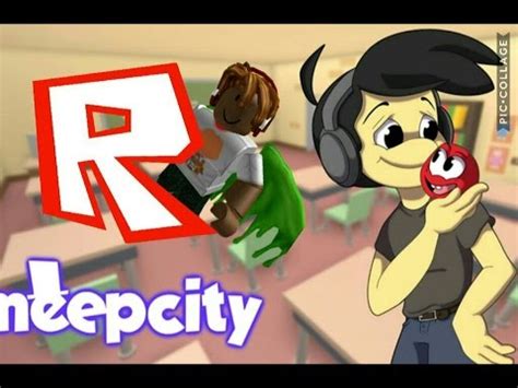 Let S Play Roblox Meep City YouTube