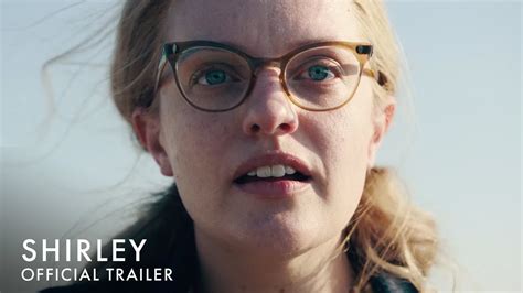 Shirley Official Uk Trailer Hd In Cinemas And On Curzon Home Cinema