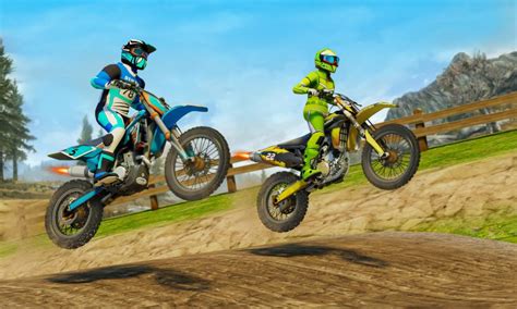 5 Best Motocross Games Of All Time