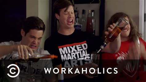Workaholics Season 5 Comedy Central Uk Trailer Youtube