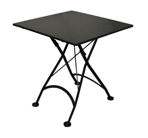 From stylish restaurant furniture and cafe tables and chairs to practical folding tables, our range of commercial furniture is ideally suited to any cafe, restaurant, bar, pub, bistro and hotel. Amazon.com : Furniture DesignHouse French Café Bistro Folding Table, Jet Black Frame, 28" x 28 ...
