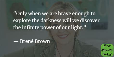 The Power Of Vulnerability Brene Browns Wisdom