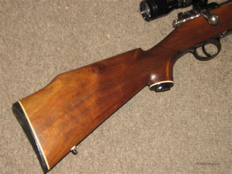 Fn Mauser 98 Belgian 30 06 Sporter W Scope For Sale