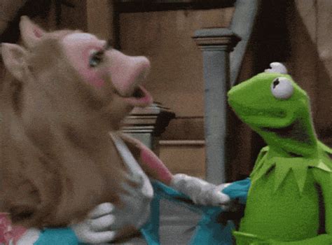 Kermit The Frog Animated Gif