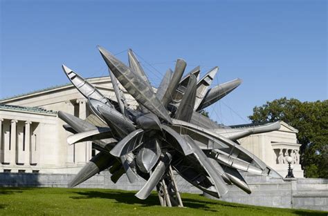 9 New York Sculpture Parks Worth Visiting New York By Rail