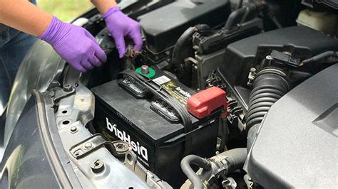 Top Tips For Car Battery Maintenance