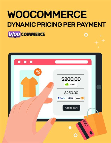 Woocommerce Dynamic Pricing Per Gateway Lets Go Dev