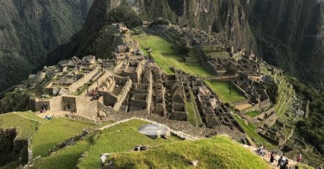 Arquitectura Inca ¿en Que Consiste Historia Y Cultura 🥇