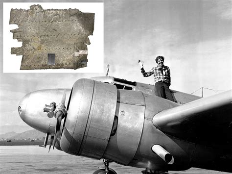 Scientists Discover New Possible Clue In Amelia Earhart Mystery